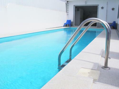 Villa Moradia O Pinhal, S. Louren�o - Ericeira