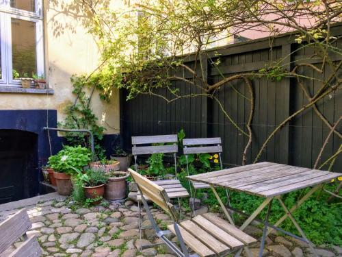 Apartmentincopenhagen Apartment 1344