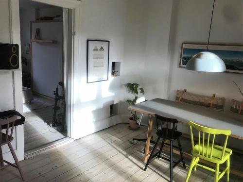Apartmentincopenhagen Apartment 1344