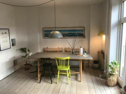 Apartmentincopenhagen Apartment 1344