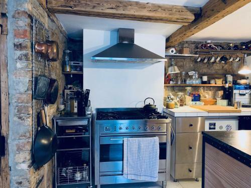 Apartamento 31 Gr�nnegade