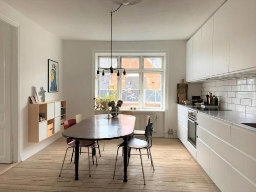 Apartmentincopenhagen Apartment 1416