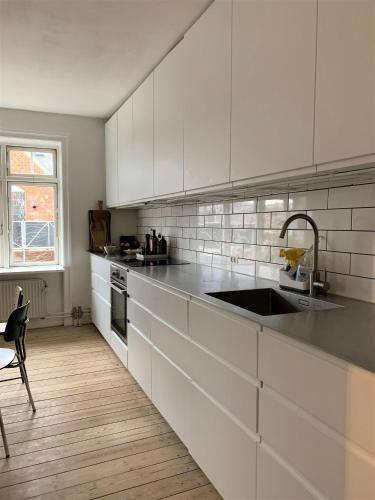 Apartmentincopenhagen Apartment 1416