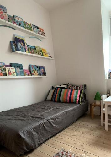 Apartmentincopenhagen Apartment 1416