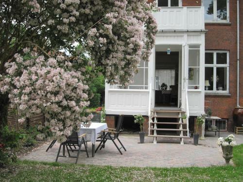 Apartamento Villa Plana