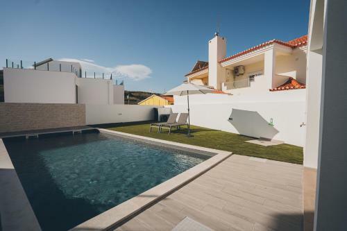Villa Porto Dinheiro