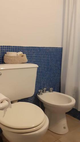 Apartamento Departamento 1 - 4 Personas