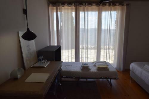 Agroturismo Quinta De Santa Marinha