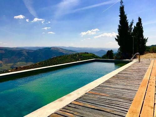 Agroturismo Quinta De Santa Marinha