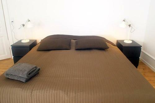 Apartamento Next To New Harbor / 3 Br & 2 Bath Rooms