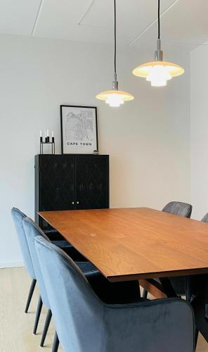 Apartmentincopenhagen Apartment 1463