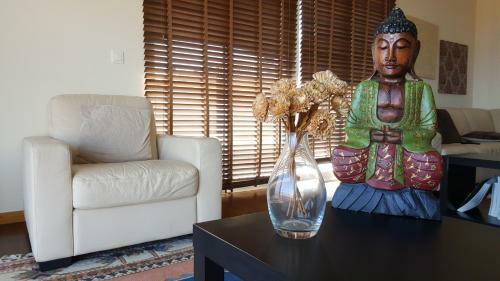 Zen Cani�o Apartment