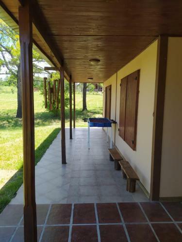 Mirador De Atuq - Casa Serrana