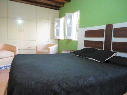 Hostal Jazmin De Lluvia