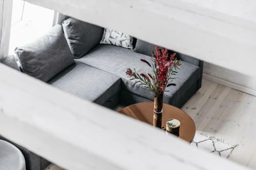 Studio Apartments In Charming Property Next To Kultorvet