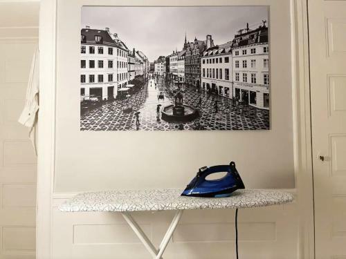 240m2 New Luxury Best Located Apartment In Cph