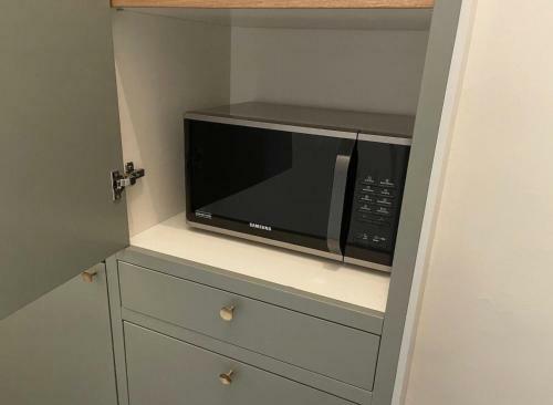 240m2 New Luxury Best Located Apartment In Cph