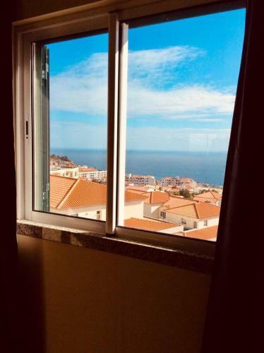 Apartamento Canico Penthouse With Sea View