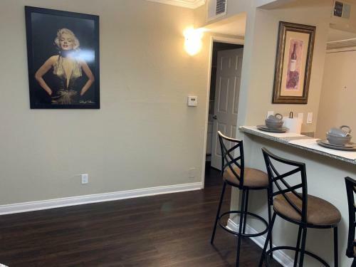 Apartamento Hollywood Loft Spacious With 2 Beds And Parking