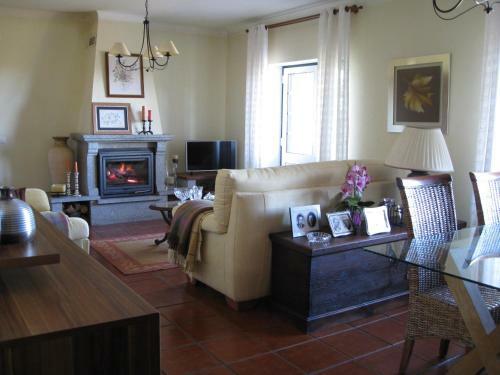 Bed & Breakfast Casa "quinta Souto Da Ordem"