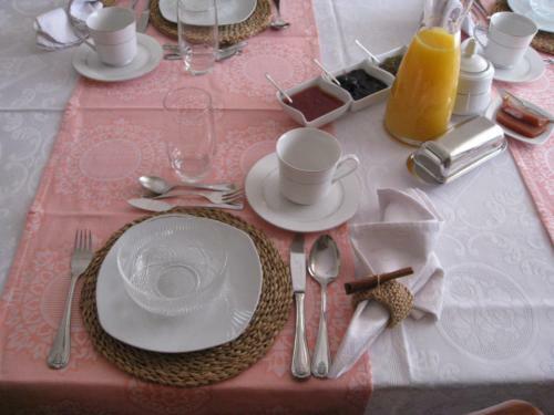 Bed & Breakfast Casa "quinta Souto Da Ordem"