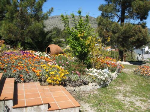 Bed & Breakfast Casa "quinta Souto Da Ordem"