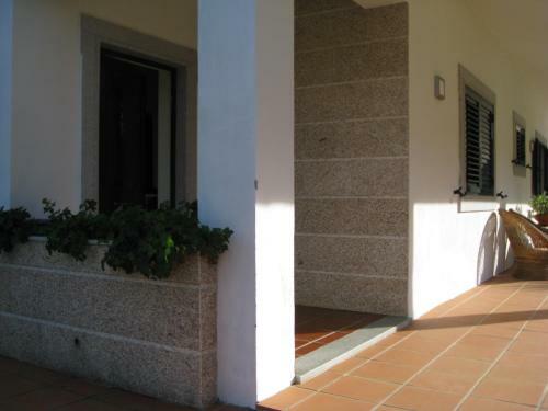 Bed & Breakfast Casa "quinta Souto Da Ordem"