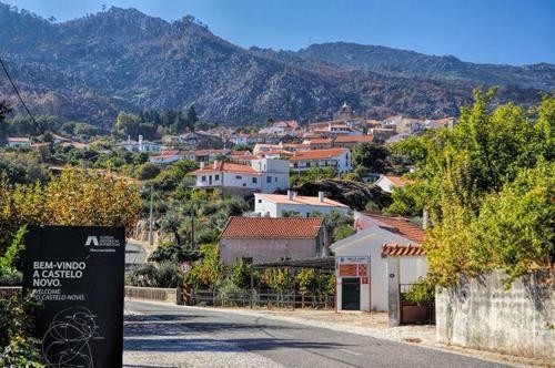 Bed & Breakfast Casa "quinta Souto Da Ordem"