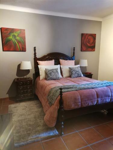 Bed & Breakfast Casa "quinta Souto Da Ordem"