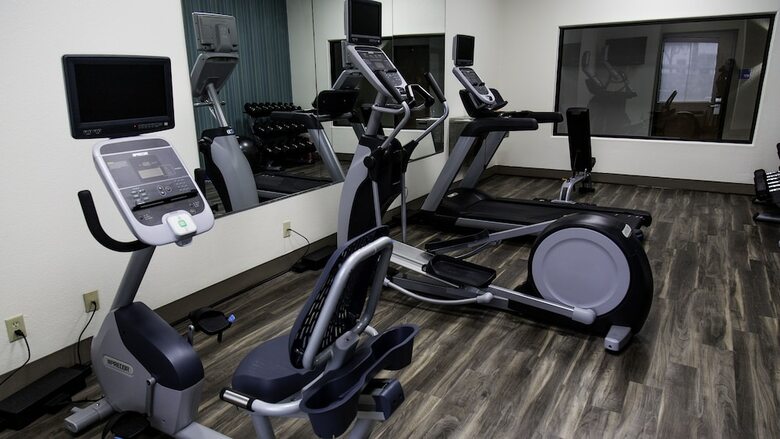 Hotel Holiday Inn Express Texas City