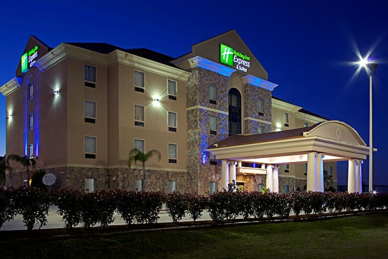 Hotel Holiday Inn Express Texas City