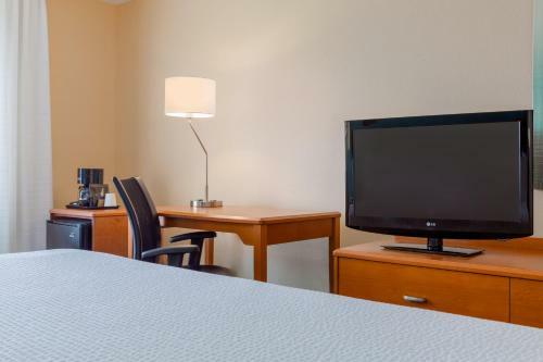 Hotel Fairfield Inn Texas City