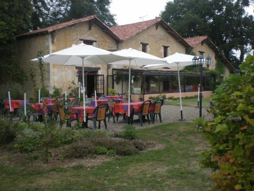 Hotel H�tel-restaurant Le Domaine De Testelin