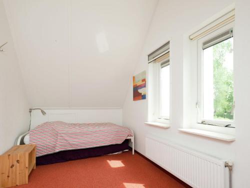 Holiday Home Zonnenberg Heeten