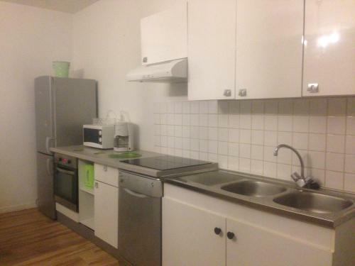 Apartamento Appartements Entre Terre Et Mer