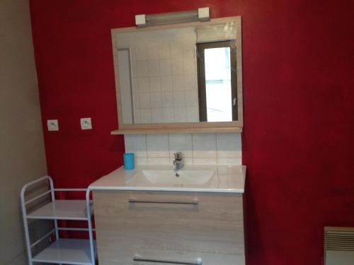 Apartamento Appartements Entre Terre Et Mer
