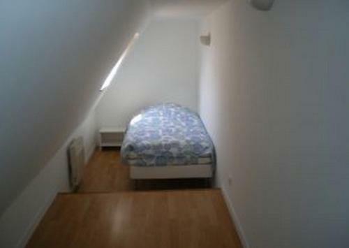 Apartamento Appartements Entre Terre Et Mer