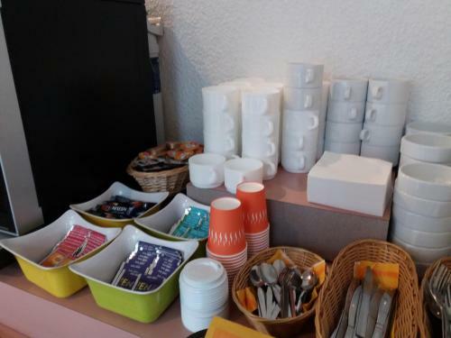 Hotel Egg H�tel Dieppe