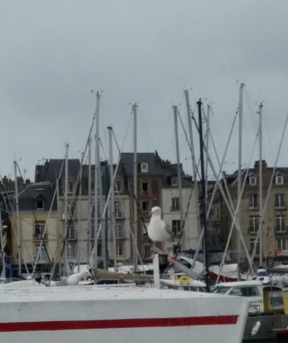 Hotel Egg H�tel Dieppe