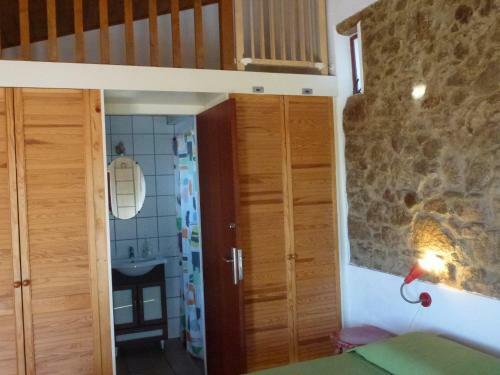 Apartamento Casa Vermelha & Casa Azul