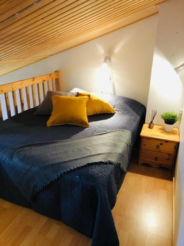 Apartamento Levi Moonlight 214