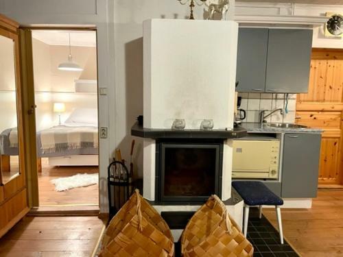 Apartamento Levi Kullero