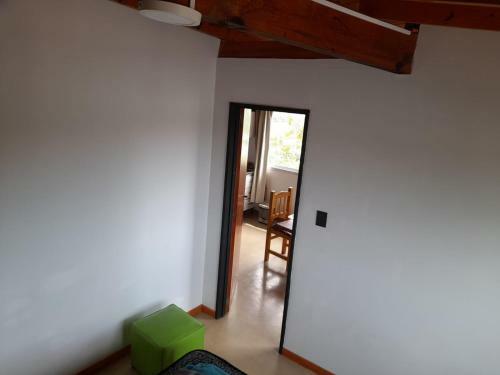 Apartamento Departamento Centrico