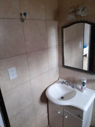 Apartamento Departamento Centrico