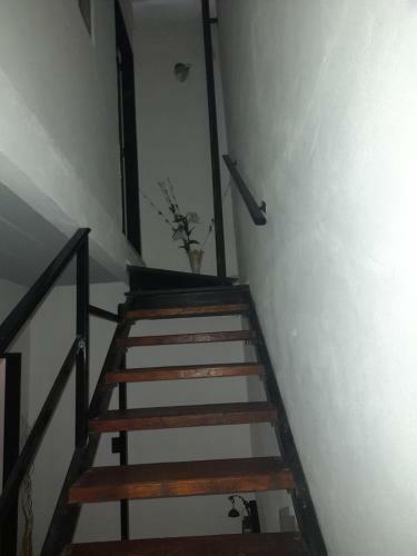 Apartamento Departamento Centrico