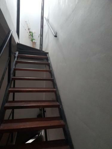 Apartamento Departamento Centrico