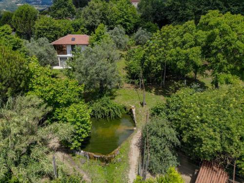 Villa Casa Da Eira "lavoura Da Bou�a - Fruta Bio"