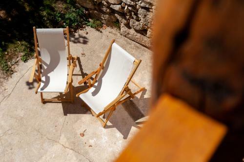 Villa Casa Da Eira "lavoura Da Bou�a - Fruta Bio"