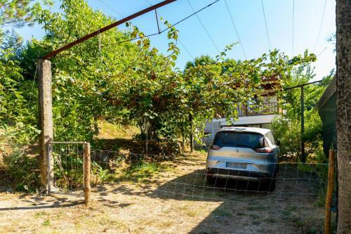 Villa Casa Da Eira "lavoura Da Bou�a - Fruta Bio"