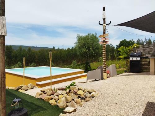 Apartamento Casa Rural Chapinheira